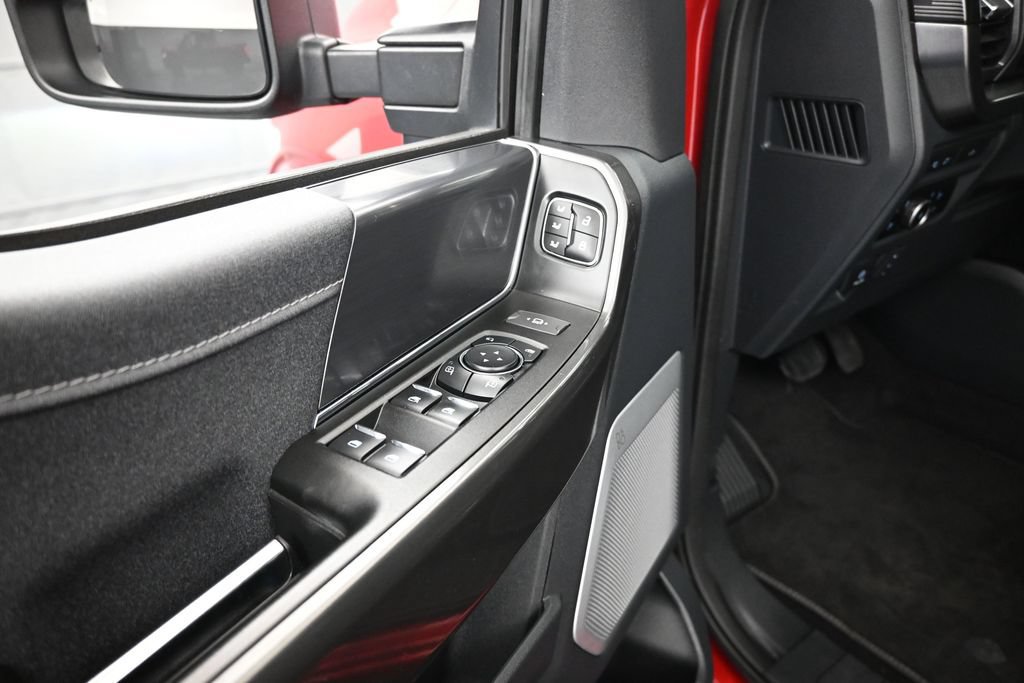 Used 2023 Ford F150 Lariat w/ Equipment Group 502A High AWD/4WD image 10
