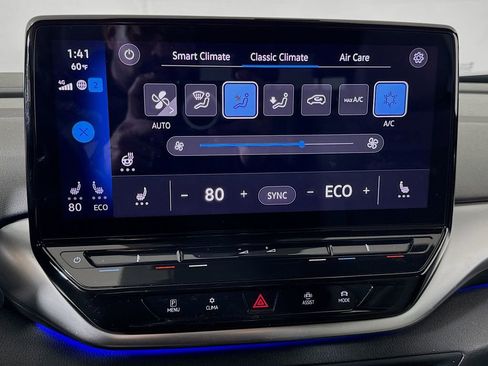 Used 2021 Volkswagen ID.4 Pro S image 20