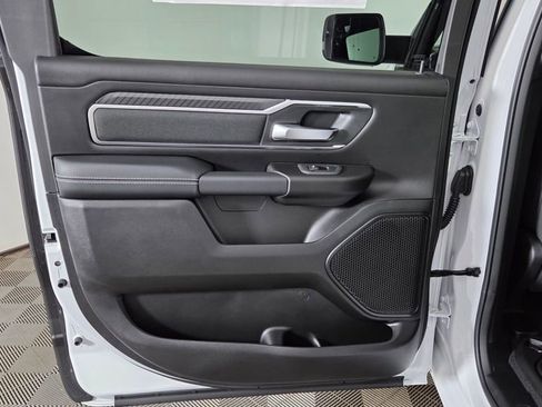 New 2026 RAM 1500 4x4 Crew Cab image 26