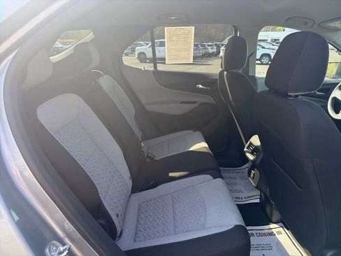 Used 2023 Chevrolet Equinox LS w/ LS Convenience Package image 25