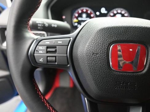 Used 2024 Honda Civic Type R image 15