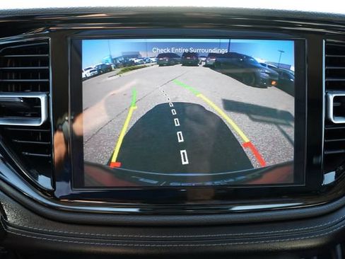Used 2021 Dodge Durango Citadel w/ Trailer Tow Group IV AWD/4WD image 42