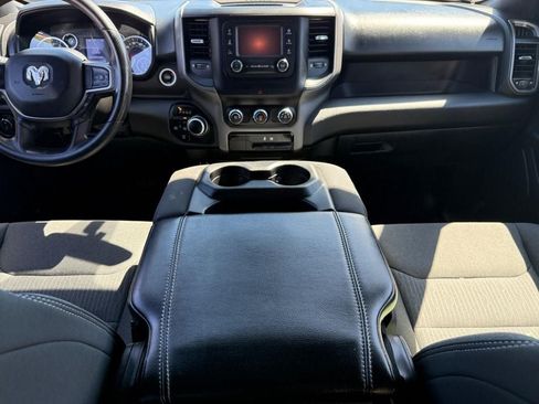 Used 2022 RAM 1500 Tradesman AWD/4WD image 10