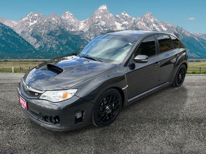 Used 2008 Subaru Impreza WRX STI w/ Audio Pkg 2
