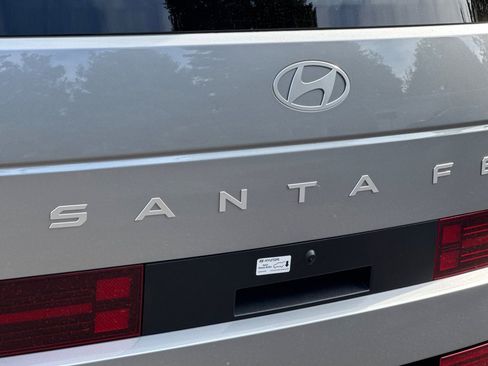 New 2026 Hyundai Santa Fe SE image 26