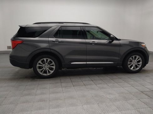 Used 2020 Ford Explorer XLT w/ Equipment Group 202A RWD image 10