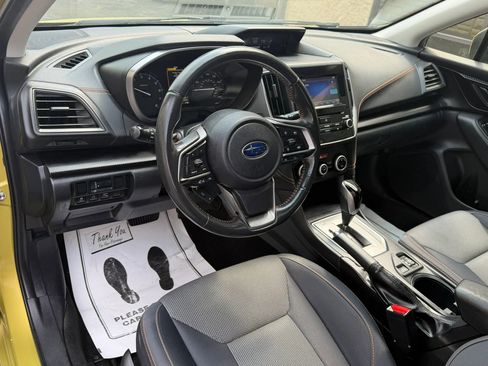 Used 2021 Subaru Crosstrek 2.0i Premium AWD/4WD image 23
