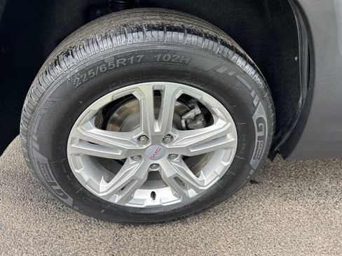 Used 2019 GMC Terrain SLE AWD/4WD image 42
