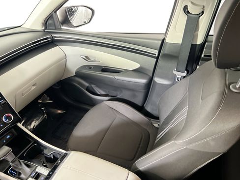 Used 2023 Hyundai Tucson SEL image 22