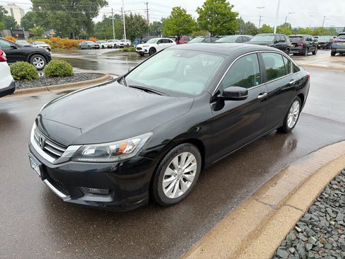 Used 2014 Honda Accord EX-L image 10