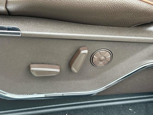 New 2026 Ford F250 King Ranch AWD/4WD image 27