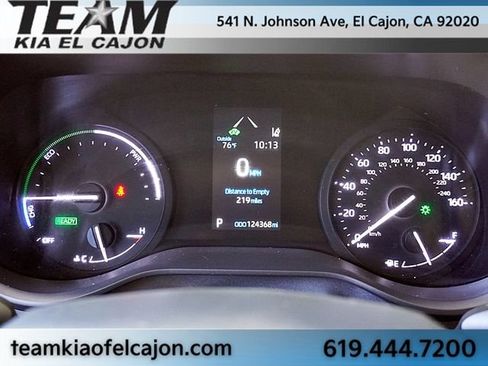 Used 2022 Toyota Sienna LE FWD image 33