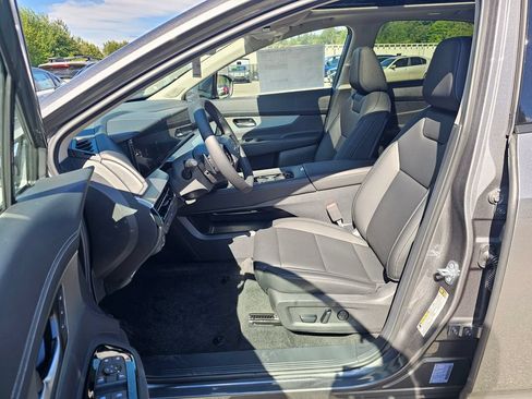 New 2026 Nissan Murano SL AWD/4WD image 21