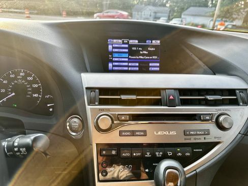 Used 2015 Lexus RX 350 AWD image 21