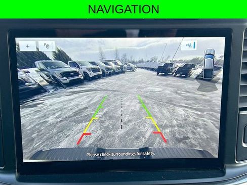 Certified 2023 Ford F150 XLT w/ Equipment Group 302A High image 16