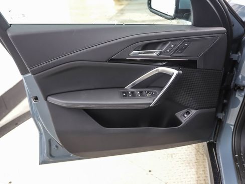 New 2026 BMW X1 xDrive28i w/ Convenience Package image 9