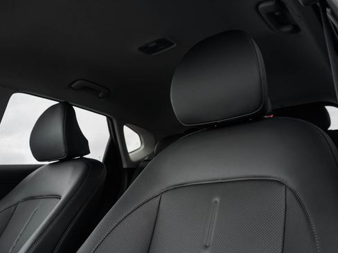 New 2026 Hyundai Kona SEL Premium AWD/4WD image 19