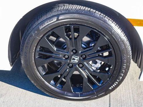 Used 2025 Honda Odyssey Sport-L image 14