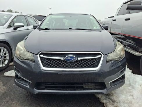 Used 2015 Subaru Impreza 2.0i Premium w/ Popular Package #2 image 3