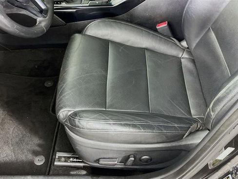 Used 2019 Kia Cadenza Technology image 20