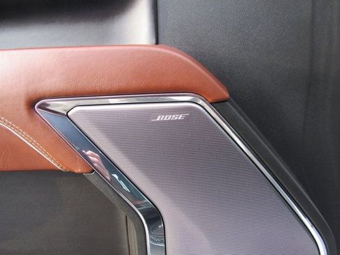 Used 2024 GMC Sierra 2500 Denali Ultimate image 12