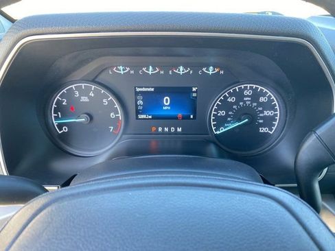 Used 2023 Ford F150 XLT image 13