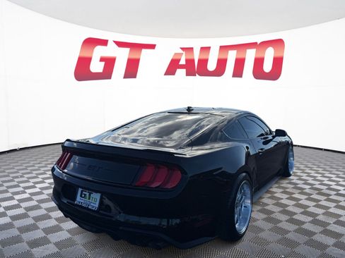 Used 2022 Ford Mustang GT image 6