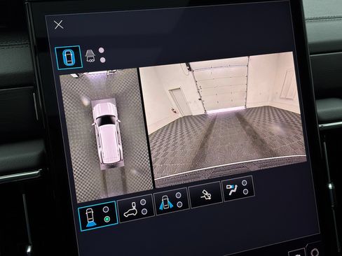 New 2026 GMC Yukon Denali w/ Advanced Technology Package AWD/4WD image 4