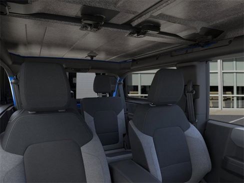 New 2025 Ford Bronco 2-Door w/ Sasquatch Package image 12