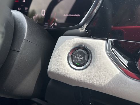 New 2026 GMC Canyon AT4X image 28