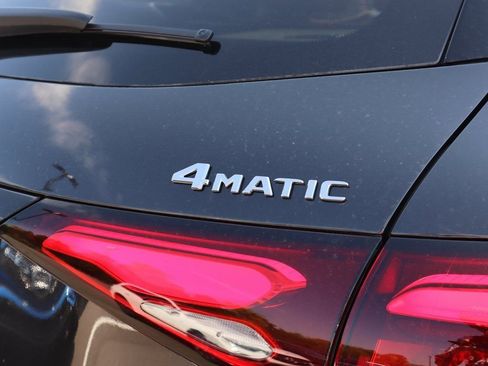 New 2026 Mercedes-Benz GLC 300 4MATIC image 8