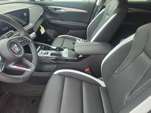 New 2026 Buick Envision Sport Touring image 18