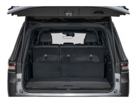 New 2026 Jeep Grand Wagoneer L Summit AWD/4WD image 13
