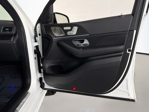 Certified 2025 Mercedes-Benz GLE 450 4MATIC w/ AMG Line Exterior image 24