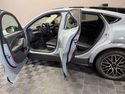 New 2026 Ford Mustang Mach-E Premium image 13