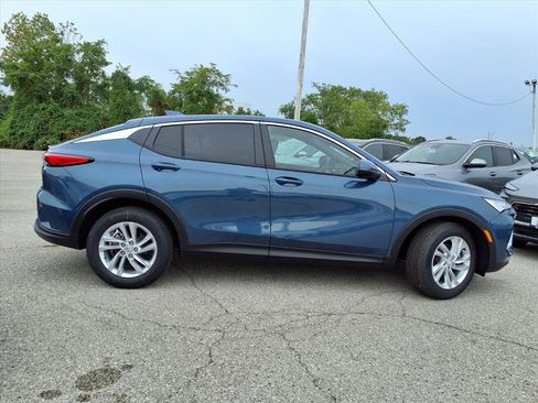 New 2026 Buick Envista Preferred w/ Convenience I Package image 18