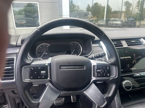 Used 2023 Land Rover Discovery S R-Dynamic AWD/4WD image 15