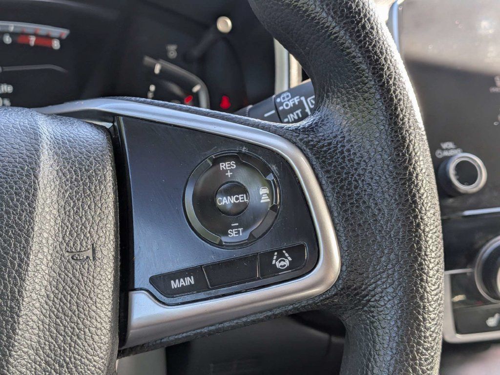 Used 2022 Honda CR-V EX image 21