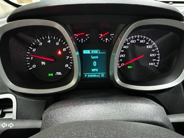 Used 2016 Chevrolet Equinox LT AWD/4WD image 15