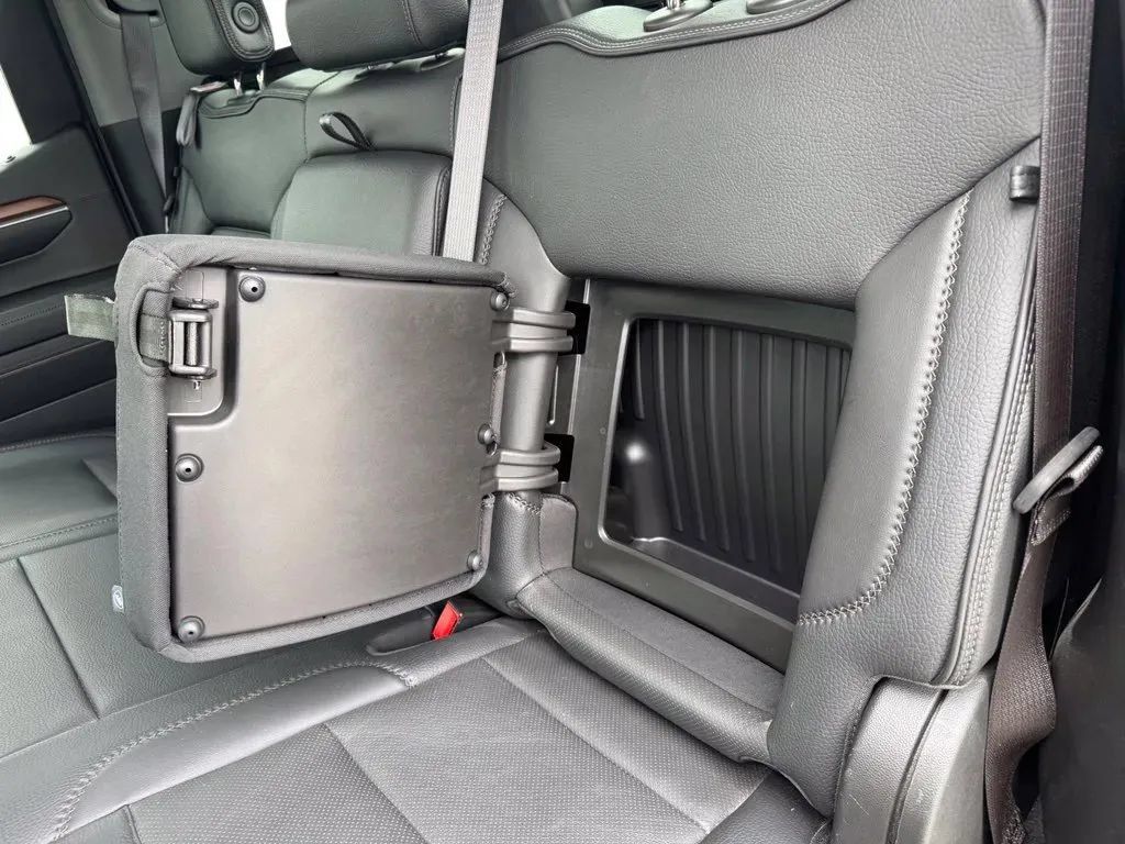 Used 2023 GMC Sierra 1500 Denali AWD/4WD image 20