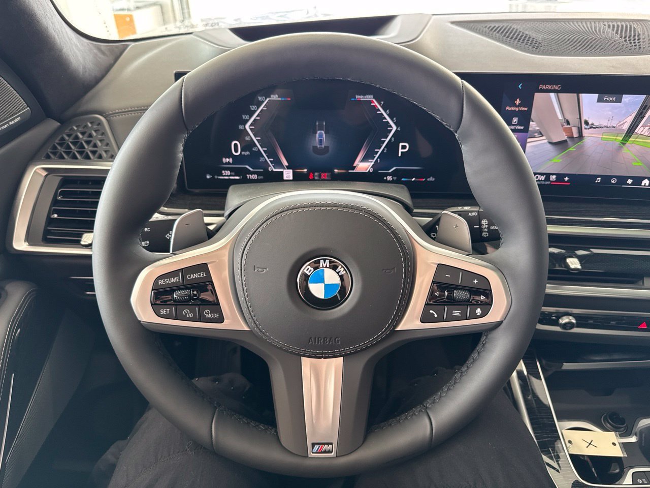 New 2026 BMW X7 xDrive40i w/ Executive Package AWD/4WD image 20