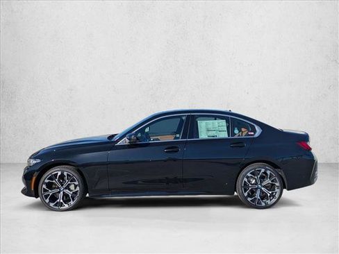 New 2026 BMW 330i Sedan w/ Convenience Package image 5