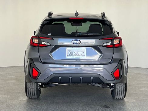 New 2026 Subaru Crosstrek 2.0i Premium image 5