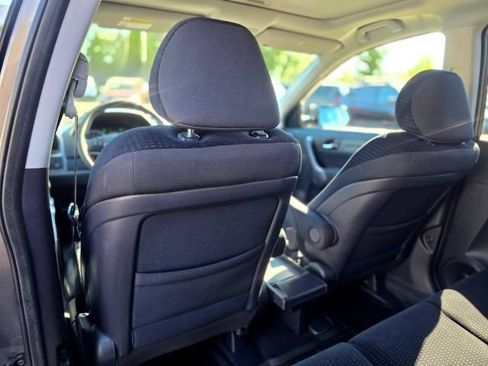 Used 2009 Honda CR-V EX image 39