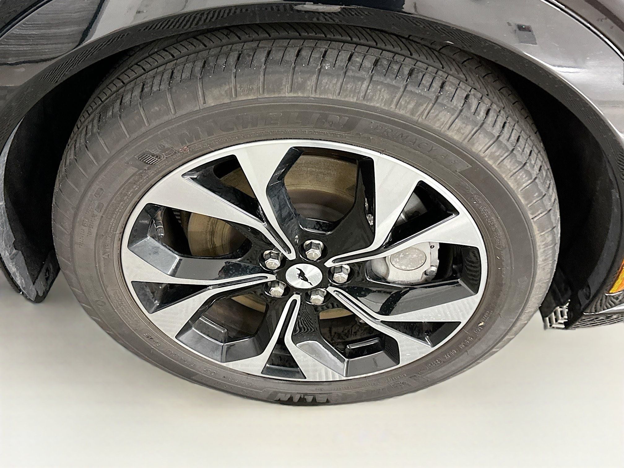 Used 2023 Ford Mustang Mach-E Premium AWD/4WD image 11