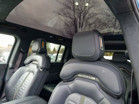 Used 2024 Rivian R1S Adventure image 18