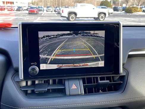 Certified 2023 Toyota RAV4 LE image 15