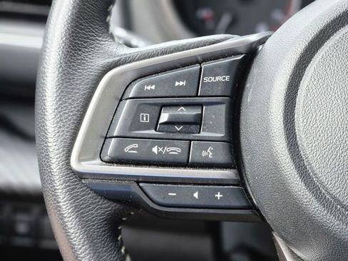Used 2025 Subaru Ascent Premium AWD/4WD image 17