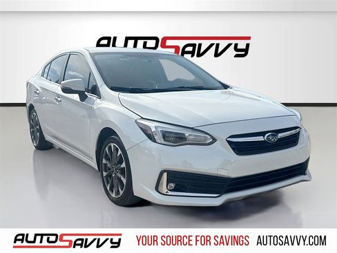 Used 2020 Subaru Impreza 2.0i Limited w/ Popular Package #1 image 1
