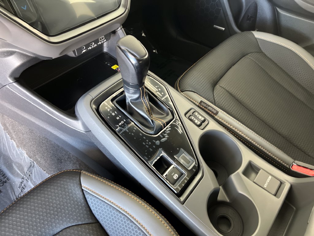 New 2026 Subaru Crosstrek 2.5i Wilderness AWD/4WD image 26